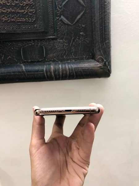 Iphone 11 pro max 256 gb 2