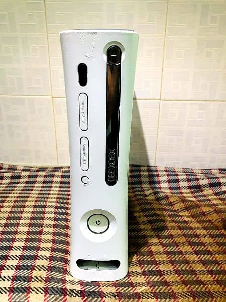 X Box 360 1