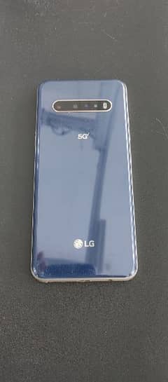 LG v60 thinq 0