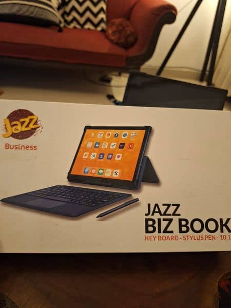 Jazz Bussiness Book 2