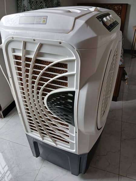 Super Asia Cooler ECM 4600 1