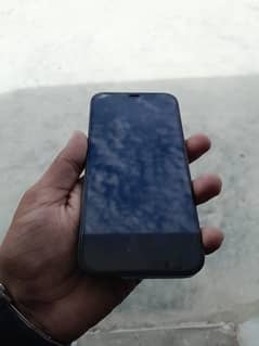 IPHONE 12 PRO | 256 | PTA APPROVED | WITH BOX | 80% Battery Health