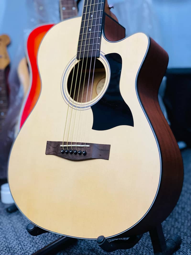 Acoustic Guitars Professhional Branded ( New Guitars at Happy Club) 15