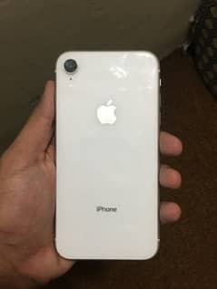 iPhone XR 128 GB NON PTA