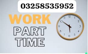 part time & full time jobs