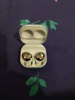 Samsung Galaxy Buds Pro