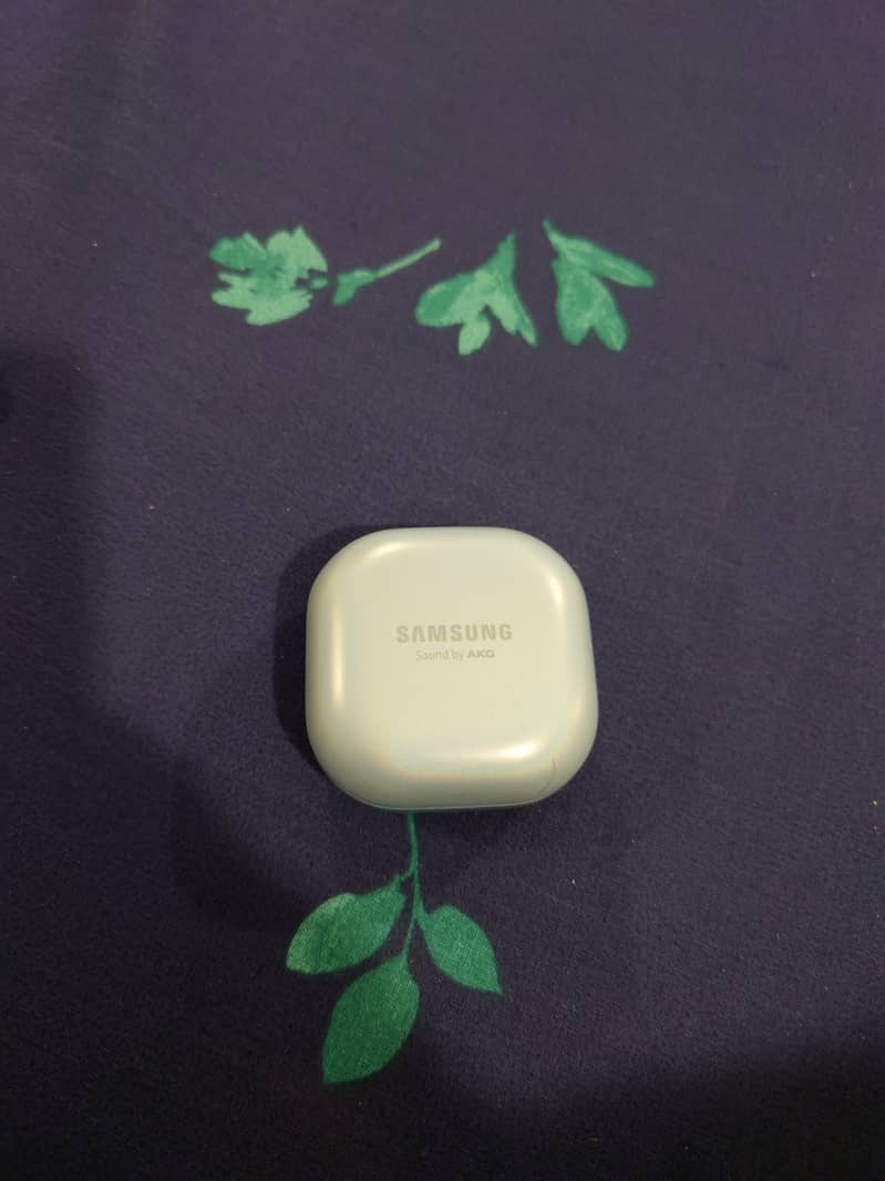 Samsung Galaxy Buds Pro 1