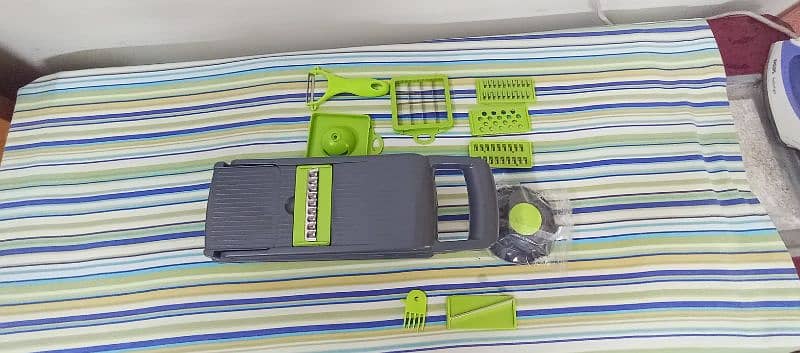 vegetable slicer. . finger chips maker. choper 2