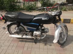 Union star 2012 model rawalpindi num bike fr sale exchange 03112858920