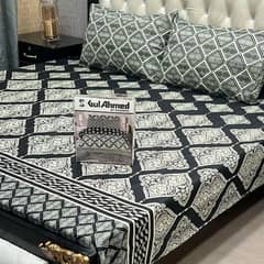 Gift Pack Bedsheet Wholesale Price