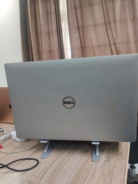 Dell Precision 5520 Core i7 - 7 Generation 2