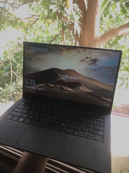 Dell xps i7 8th Generation 0