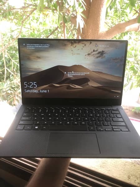 Dell xps i7 8th Generation 2