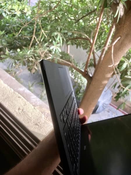 Dell xps i7 8th Generation 5