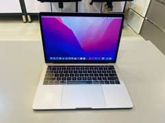 CTO- MacBook Pro 13” Touchbar 2018 i7/16/1TB