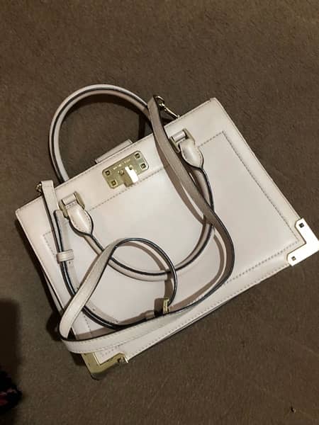 Michael Kors Kinsely hand bag 2