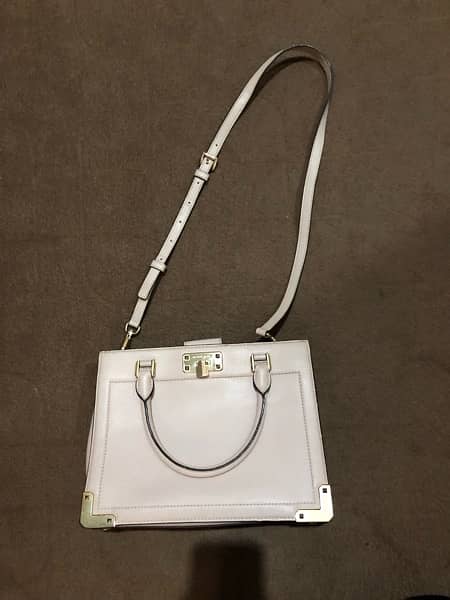 Michael Kors Kinsely hand bag 3