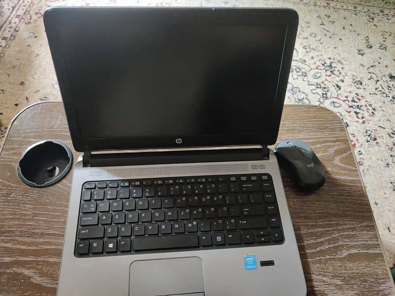 Hp Probook G430 1