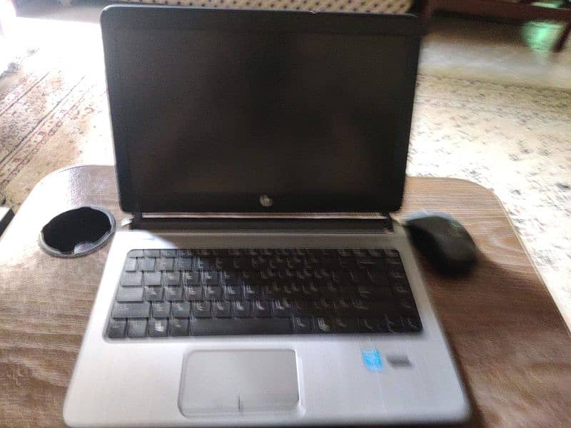 Hp Probook G430 2