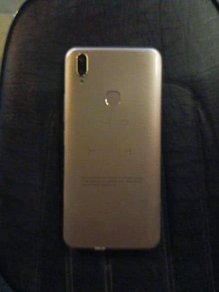 vivo Y85A 1