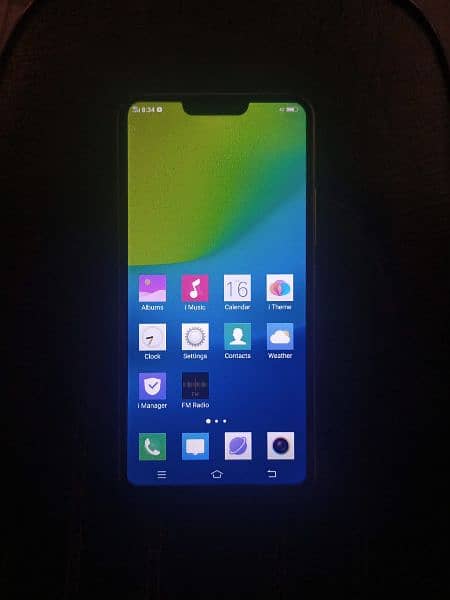 vivo Y85A 2