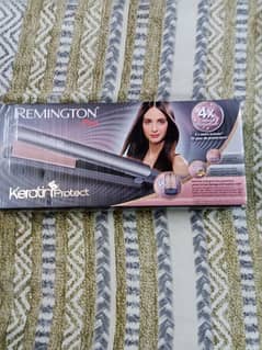 hair straightener