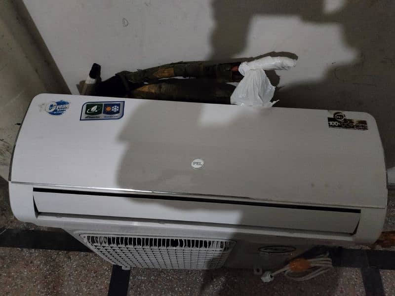 pel inverter ac 2