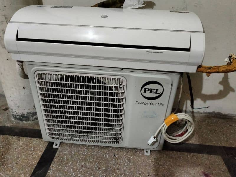 pel inverter ac 3