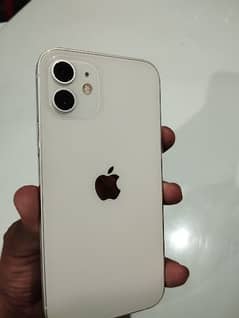 iPhone 12 Non Pta JV