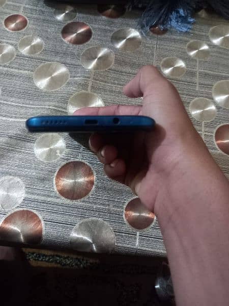 infinix smart 3 3/64 with box  condition 10/10 0