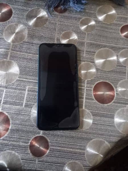 infinix smart 3 3/64 with box  condition 10/10 3