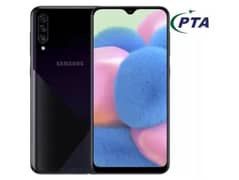 Samsung Galaxy A30S 4GB RAM 128GB Memory 0