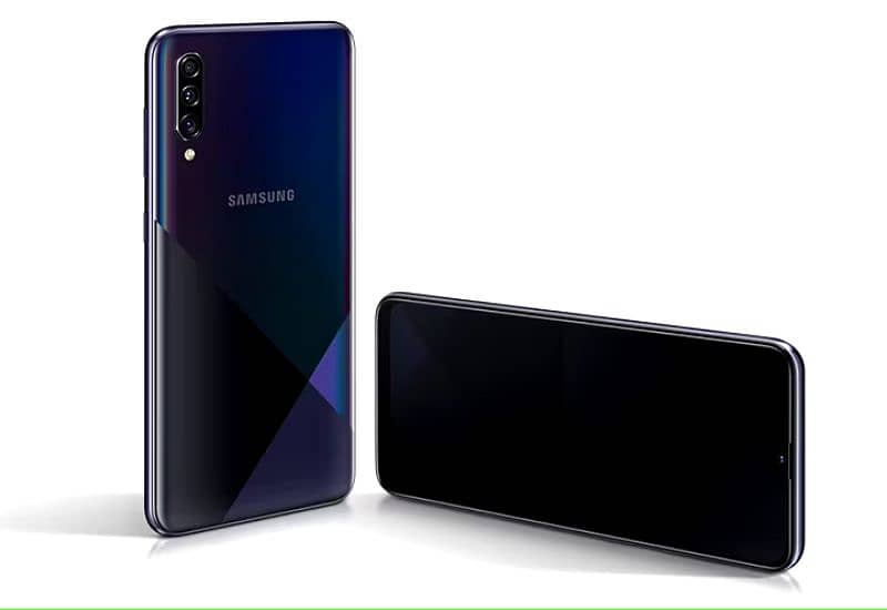 Samsung Galaxy A30S 4GB RAM 128GB Memory 2