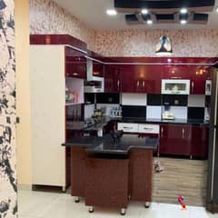 Saima Jinnah Avenue Apartments For Rent 0