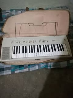 keyboard piano