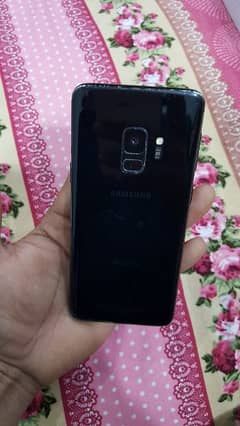 galaxy S9 0