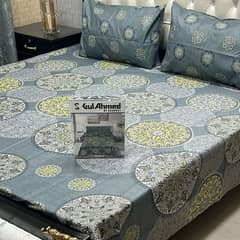 Gift Pack Bedsheet Wholesale Price