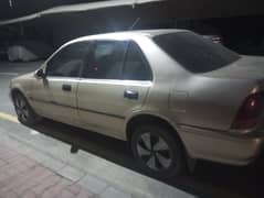 Honda City IDSI 1998