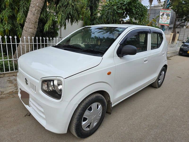 Suzuki Alto 2018 7