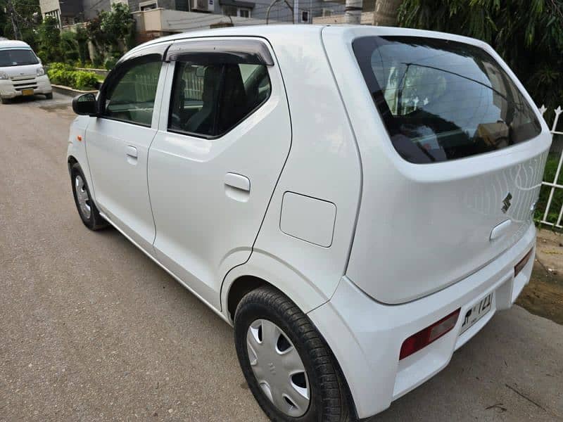 Suzuki Alto 2018 13