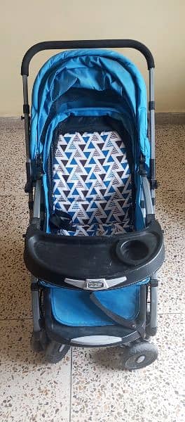 Kids Pram 9