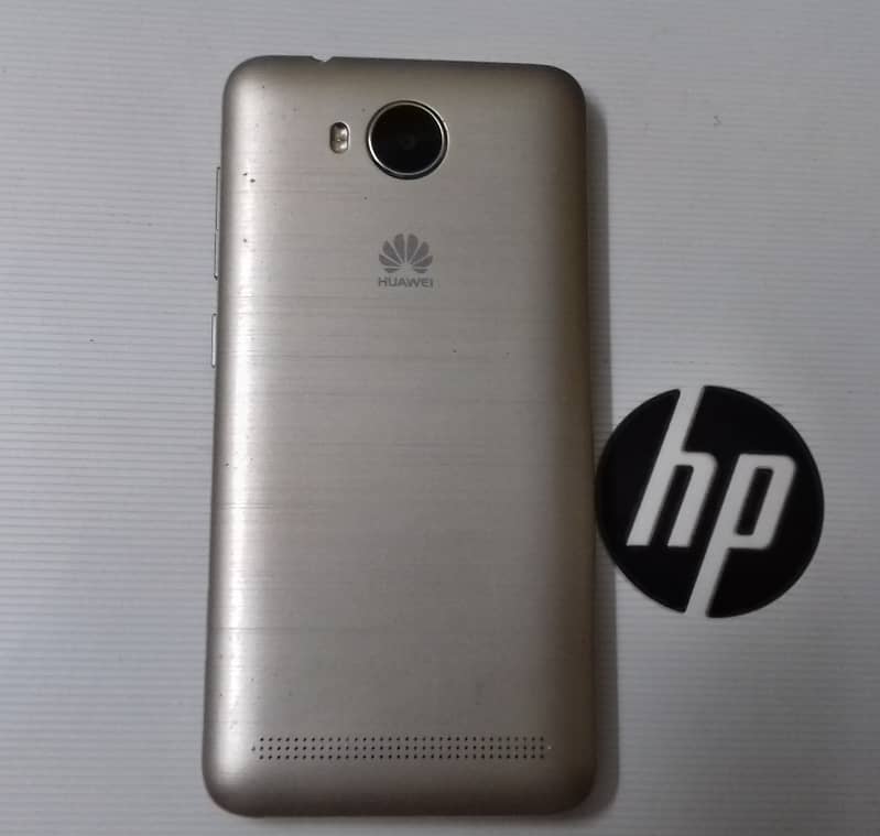 Huawei Y3II Dual Sim PTA Approved 1