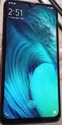 vivo s1