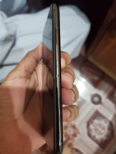 iPhone X 256 gb LLA model 2