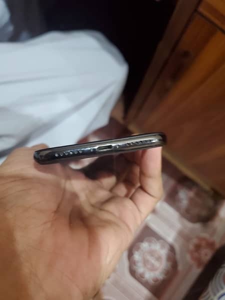 iPhone X 256 gb LLA model 3