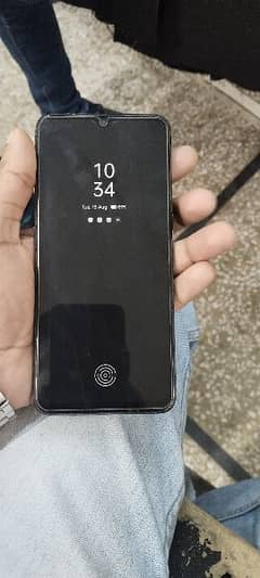 oppo f15 8/128 0