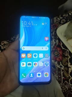 Huawei Y9s 0