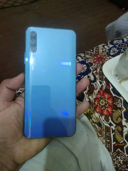 Huawei Y9s 1