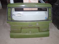 Daihatsu Taft door digi 0