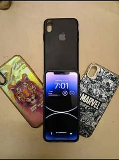 Iphone Xs max non pta 256gb